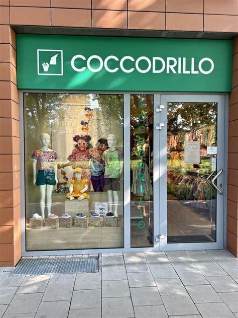 coccodrillo zln|COCCODRILLO (Zlín), IČO 28578511, adresa a telefon